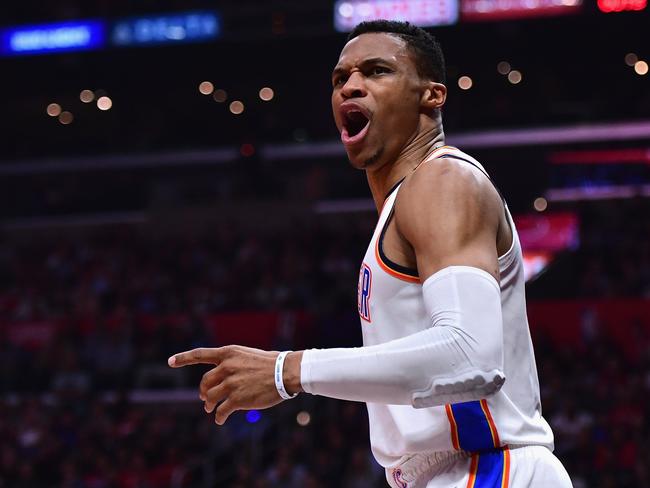 Nba Scores, Video: Warriors Beat Rockets, Thunder Beat Clippers 