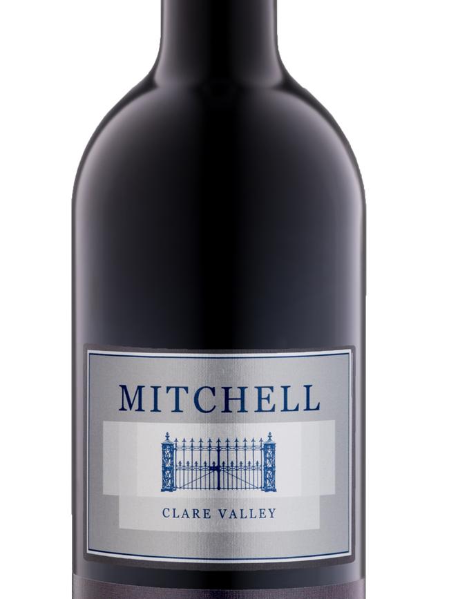 Mitchell of Clare Peppertree Vineyard Shiraz