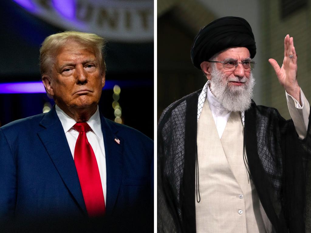 Iran is playing with fire by rejecting US nuclear plan