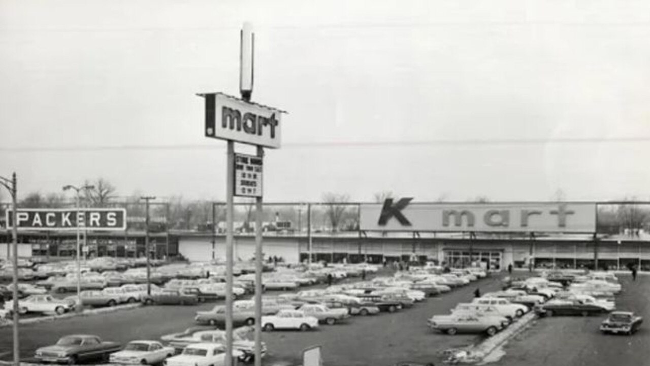 Kmart nears extinction; soon just 3 stores left in U.S. - Chicago Sun-Times