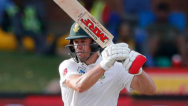 AB de Villiers is ‘poles apart from the rest of South Africa’s batting.’
