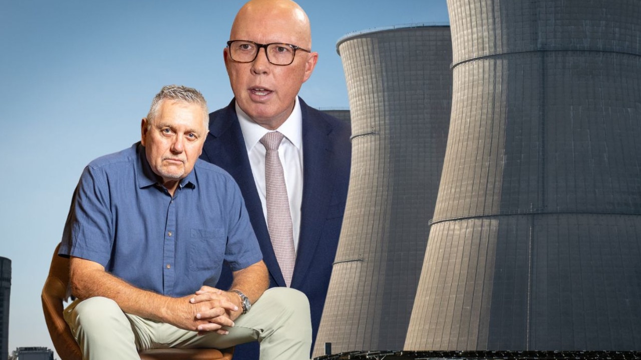 ‘It’s a lie’: Hadley on $600b cost of Coalition’s nuclear plan