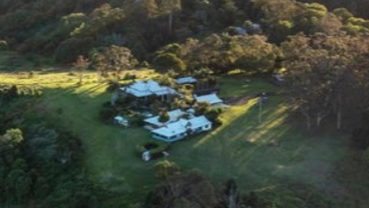 Hemsworth neighbours selling up $10m estate in Byron shire