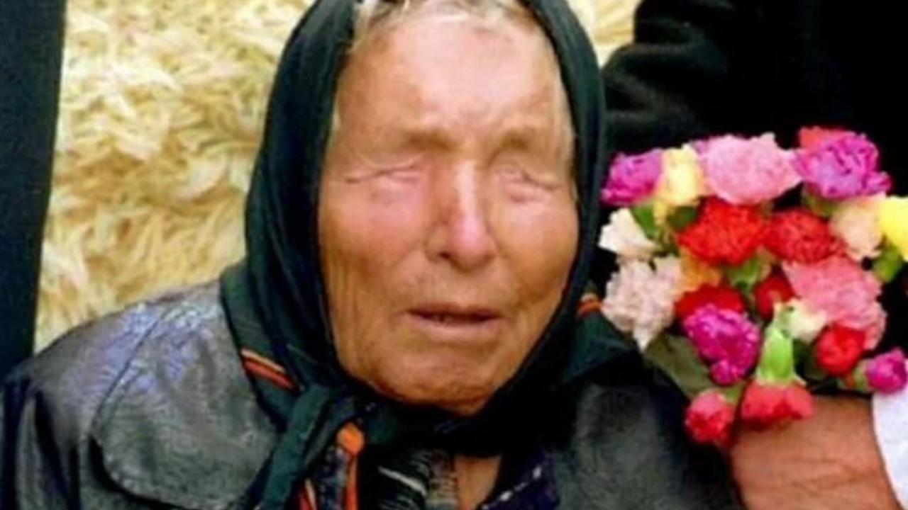 Expert’s bombshell claim about Baba Vanga