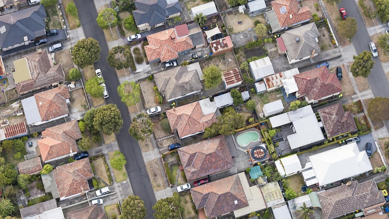 On the past month alone, Melbourne’s rental vacancy rate has jumped by 31 per cent.