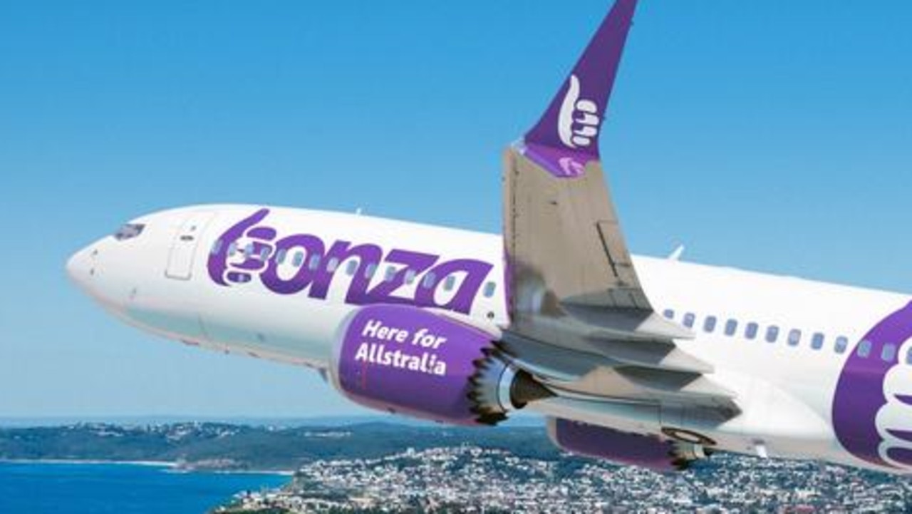 300 staff in limbo after Bonza airline collapse