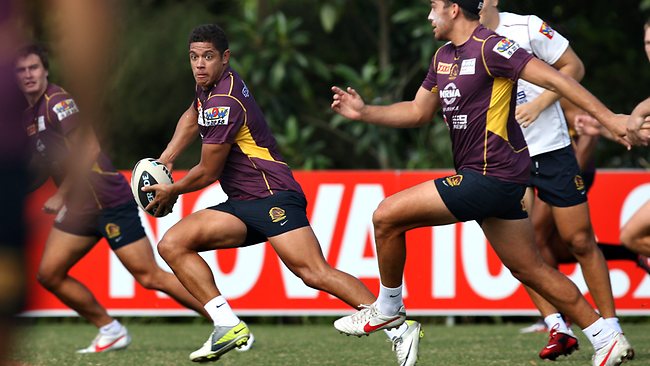 Dane Gagai