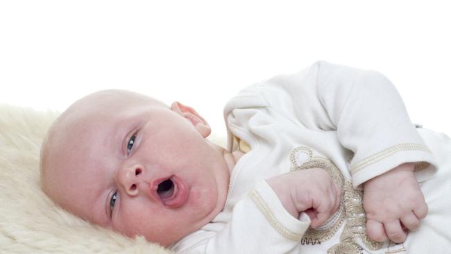 RSV is a highly contagious virus that can cause lifelong health problems for infants.