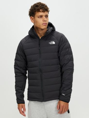 Picture: The North Face Belleview Stretch Down Jacket