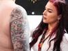 Tattoo House chief artist voted best tattooist in Bundaberg