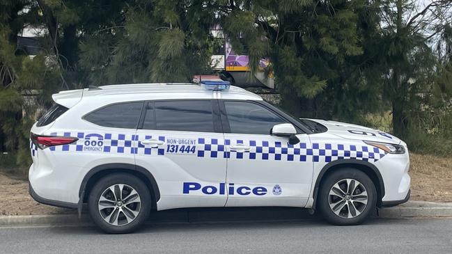 A man who was seen “pleasuring” himself near a shopping centre Morwell has urged the local community to remain vigilant.