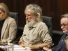 New kid on the block Garland apologises for social media breach