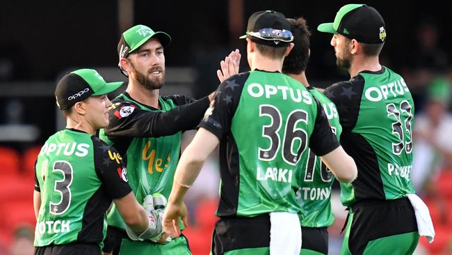 Glenn Maxwell has been called into the ODI side. 