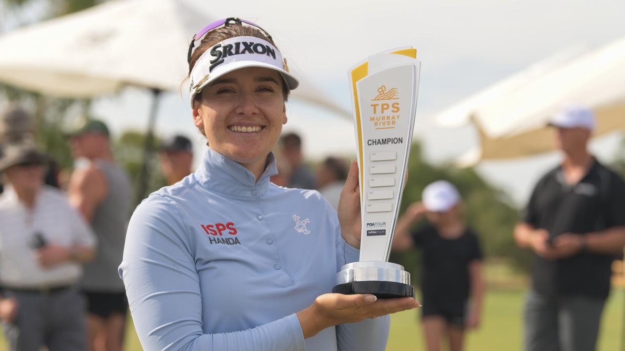 ISPS HANDA World Super 6 Perth 2019 Players & Form Guide