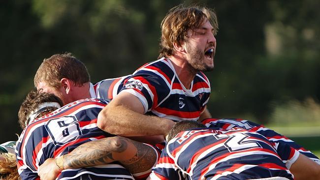 Beasties break Manly’s win streak
