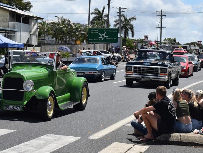 ‘We have listened and learned’: Date change in store for Qld’s largest car show