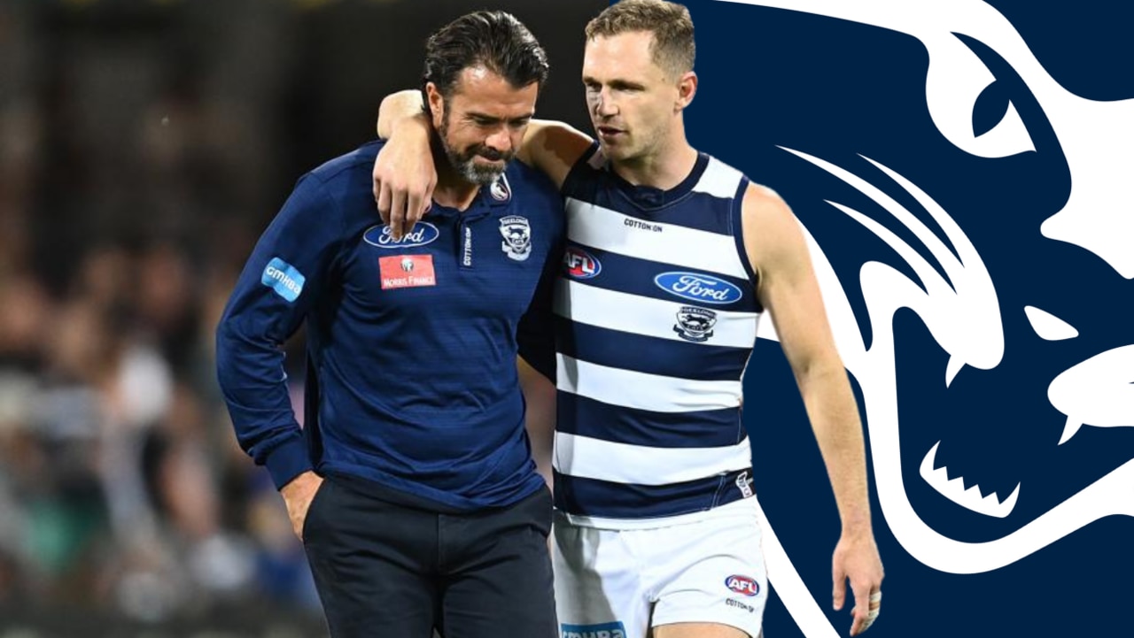 Afl 2021 Geelong Cats Season Preview Chris Scott Coaching Future Joel Selwood New Role In Defence Herald Sun