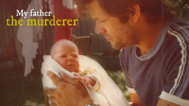My Father The Murderer: A six part podcast series