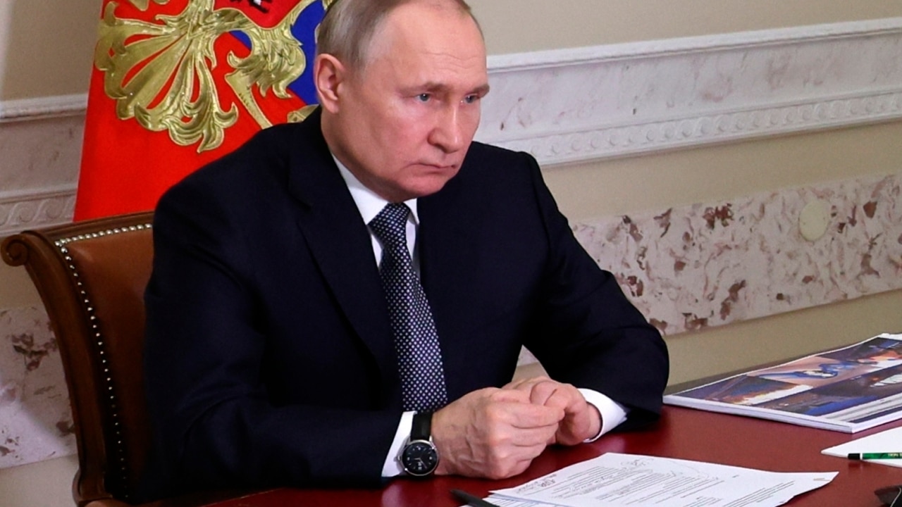 Putin grozi inwazją na najbardziej niebezpieczne miejsce na ziemi