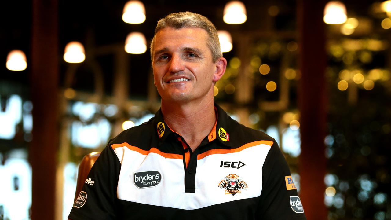 Ivan Cleary reveals how close he came to quitting as Penrith Panthers coach | Daily Telegraph