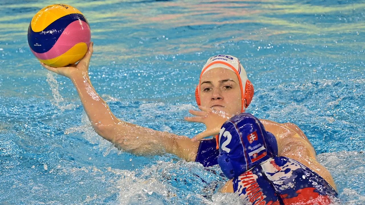 Toowoomba Regional Council grant funding helps secure Water Polo ...