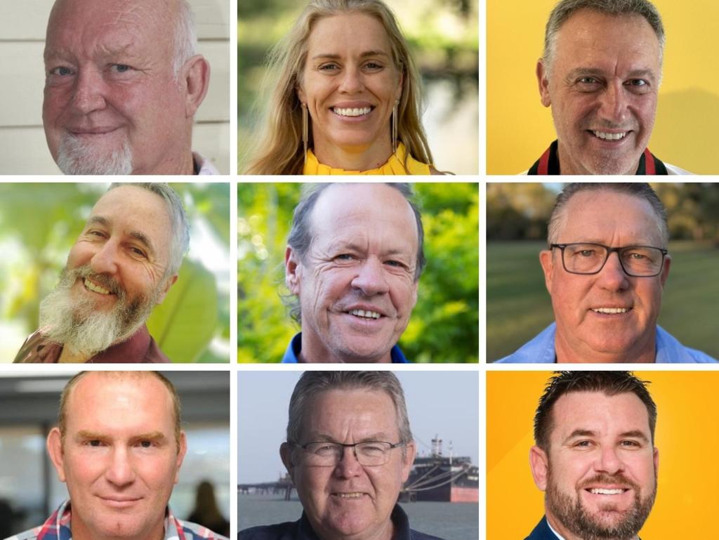 There are nine Flynn candidates this election, including John Anderson (Independent), Halen Madell (Labor), Peter Zunker (Trumpet of Patriots), Peter Dorian (Family First), Paul Bambrick (Greens), Lance Price (Gerard Renick People’s First), Duncan Scott (Independent), Colin Boyce (LNP), and David Harris (Pauline Hanson’s One Nation).
