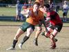 Revealed: Best ball runners of GCDRU first grade