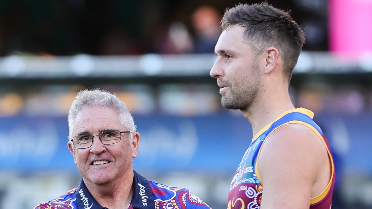 Gunston starred upon his return. Picture: Getty Images