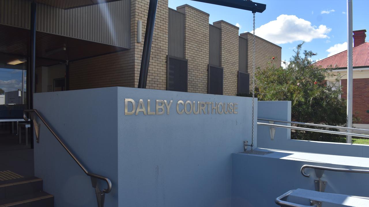 Western Downs pair Angeline Ivkovic and Michael James Doody appeared in Dalby Magistrates Court on 148 animal welfare charges.