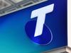 SYDNEY, AUSTRALIA - NewsWire Photos FEBRUARY, 11, 2021: Signage is seen at a Telstra store in Sydney. Telstra is announcing its financial results today and major changes to its store network. Picture: NCA NewsWire/Bianca De Marchi