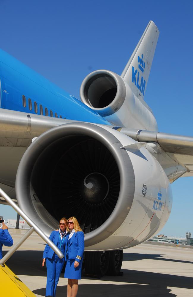 6 Questions To See How Much You Know About Jet Engines