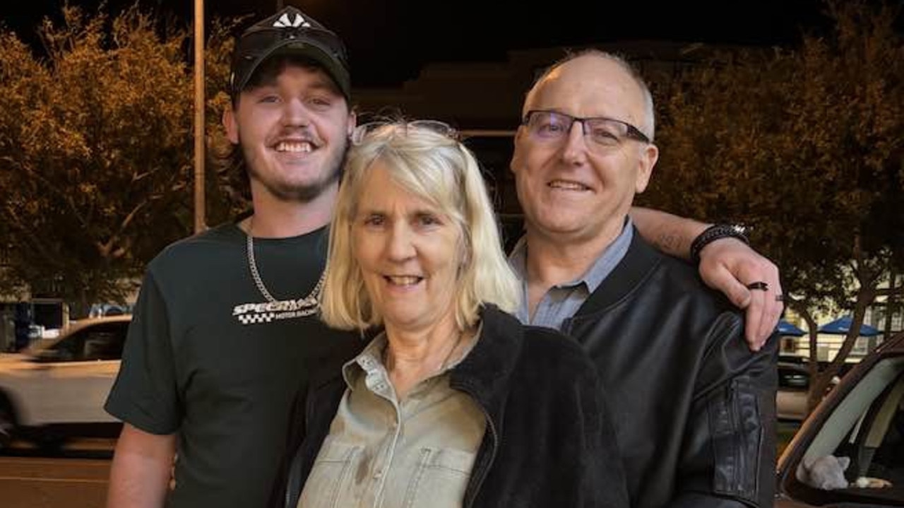 ‘Heart shattered’: Young driver dies weeks after 21st
