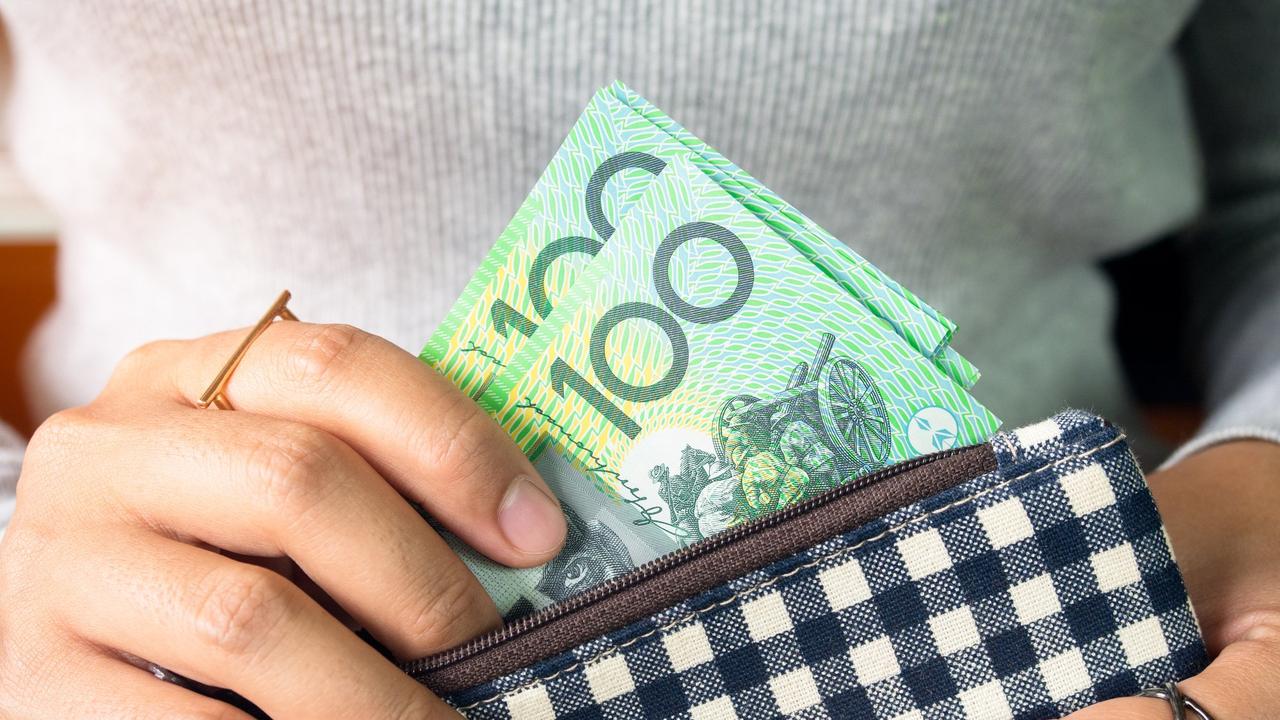 ‘Broken’: Single mums financially abused