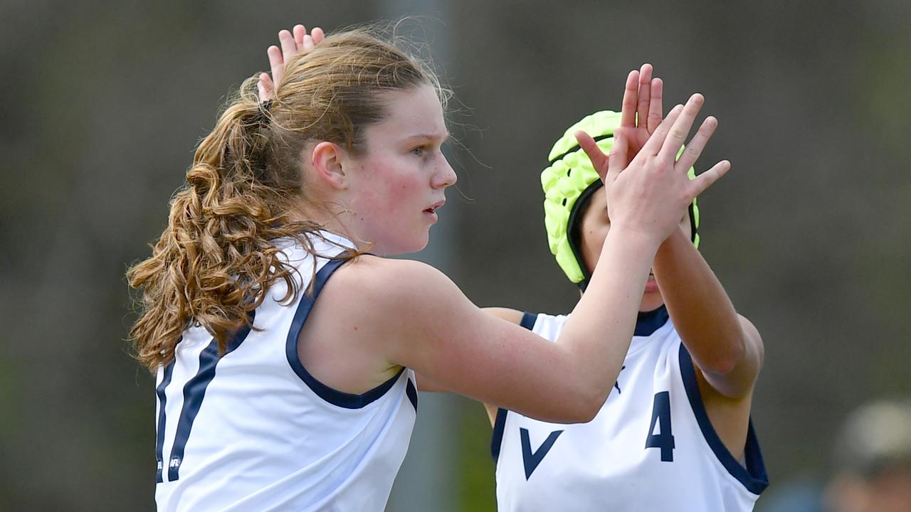 Watch replay: Sydney pull of huge Talent League comeback to pip Rebels