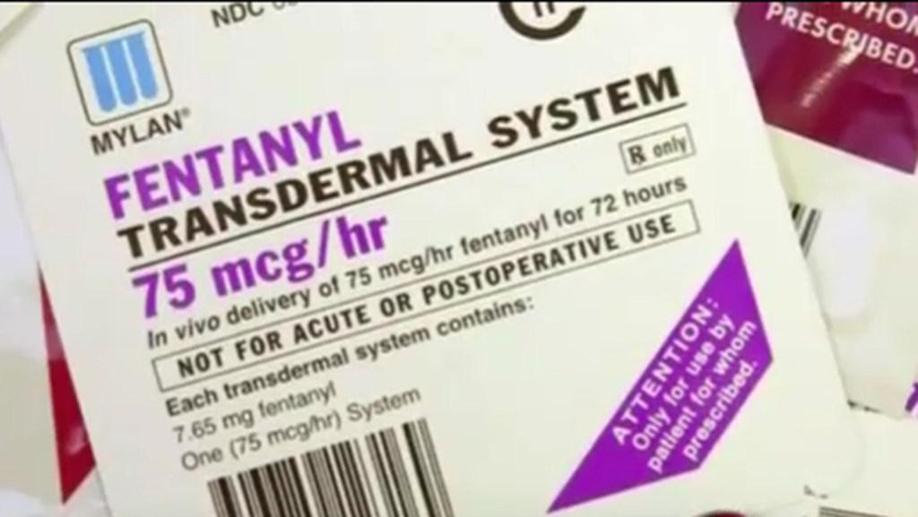 What is Fentanyl?