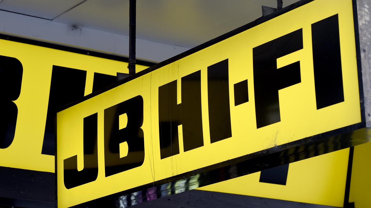 ‘Smashed it’: JB Hi-Fi’s $5.7bn boom