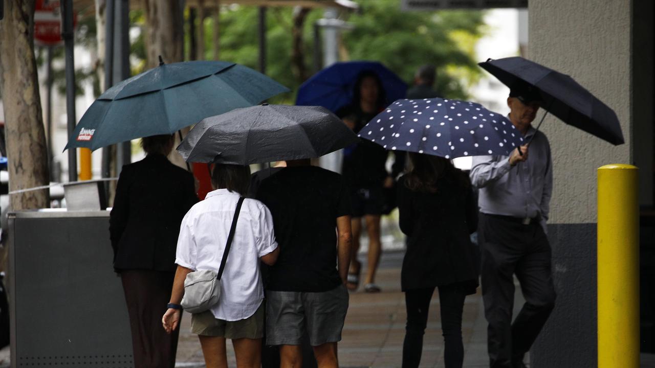 Qld weather: ‘significant rainfall’ on the way for SEQ this week | The ...