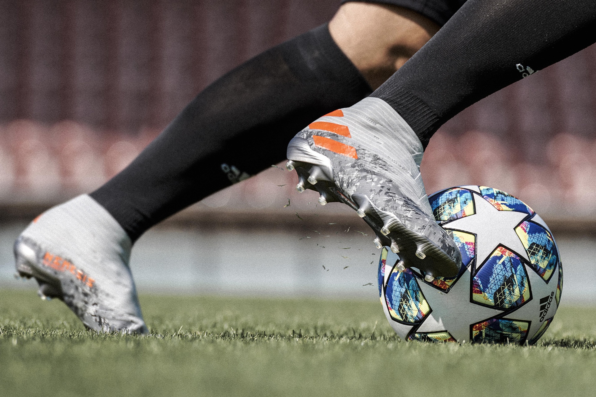 adidas 2020 football boots
