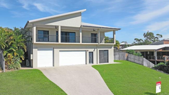 Brendon Baker sold 110 – 112 Ocean View Drive, Bowen for $640,000 in August 2021.