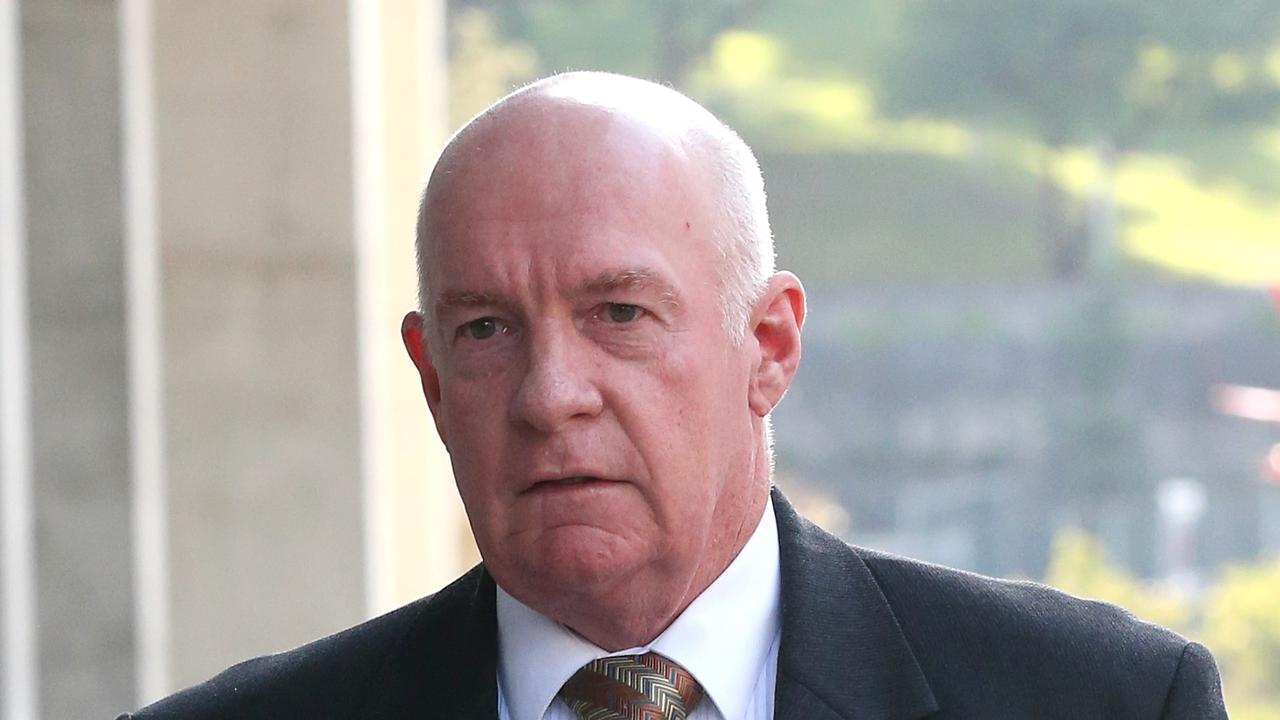 MPs to pay tribute to corrupt former Qld politician