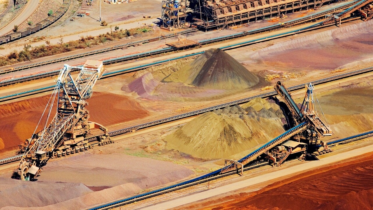 BHP hit by ‘cost pressures’ and ‘staff shortages’ in key operations