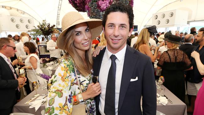 Seven CEO Ryan Stokes has confirmed they are looking at new programming for the late night timeslot. Picture: Nigel Hallett