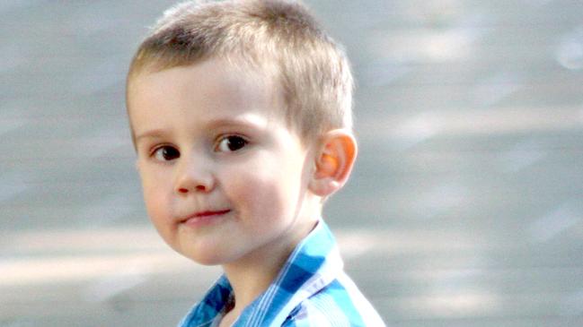 Police have asked prosecutors to pause their review of potential evidence against William Tyrrell’s foster mother. Pic Police Media