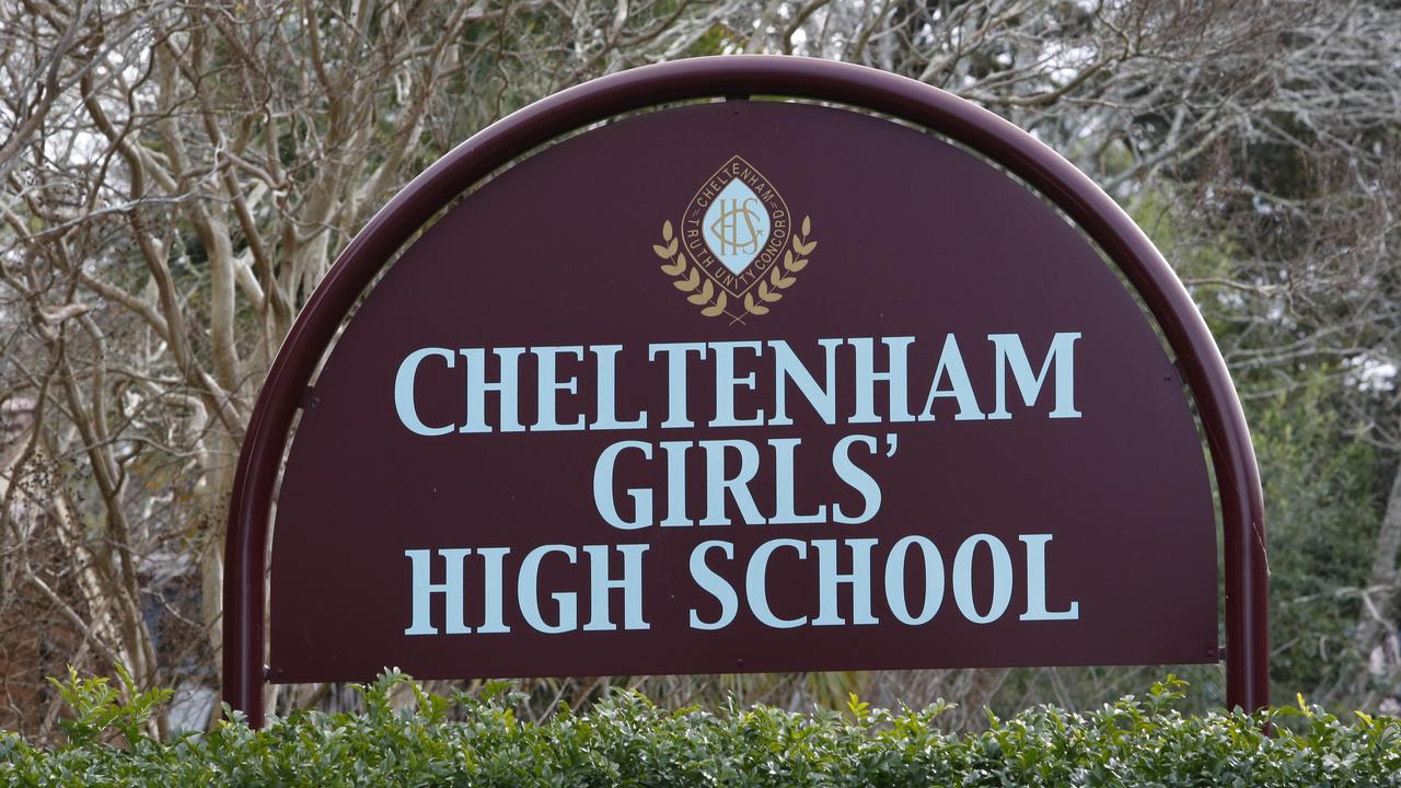 Cheltenham Girls High School Principal To Apologise For Comment About Skimpy Clothes News Com Au Australia S Leading News Site