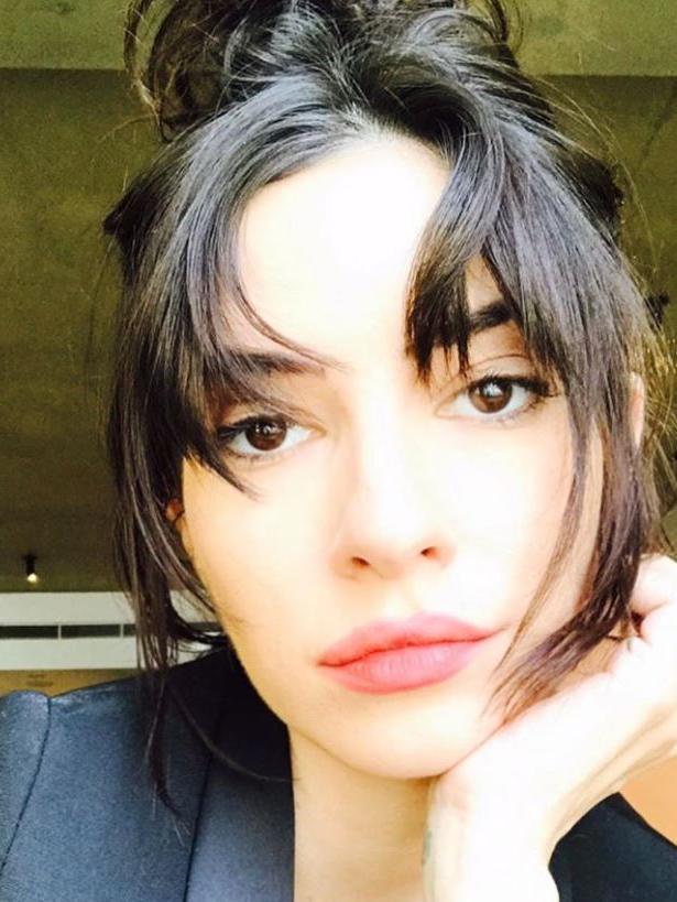 Lisa has come under fire by his sister's girlfriend Ruby Rose.