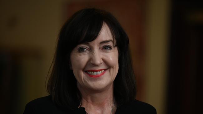 Deputy Premier Susan Close. Picture: NCA NewsWire / Naomi Jellicoe