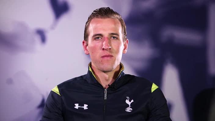 Harry Kane confirms he will tour Sydney with Tottenham Hotspur