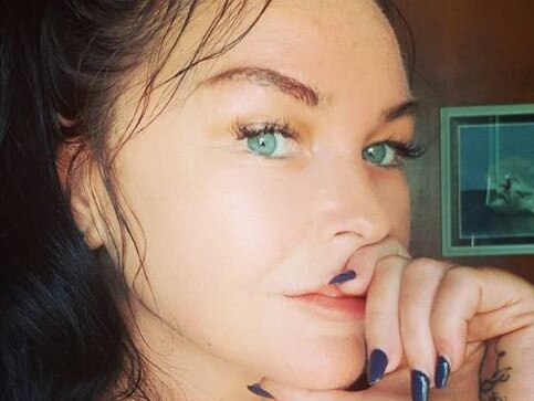 Schapelle Corby. Picture: Instagram