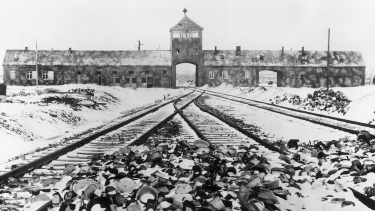 Auschewitz was the largest concentration camp of the Nazi regime.