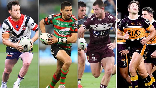 Our rugby league writers reveal what caught their eye — good and bad — in Round 11 of the NRL.